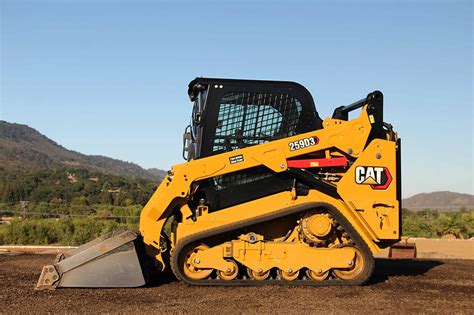 cat skid steer repair|2022 cat skid steer.